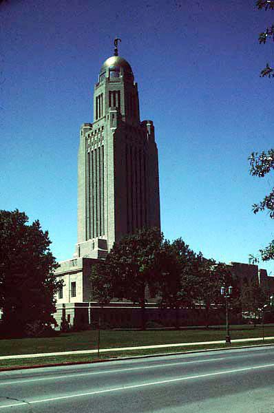 State Capitol